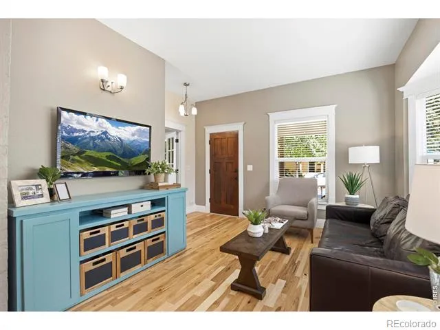 117 Mack Street Fort Collins, CO 80521
