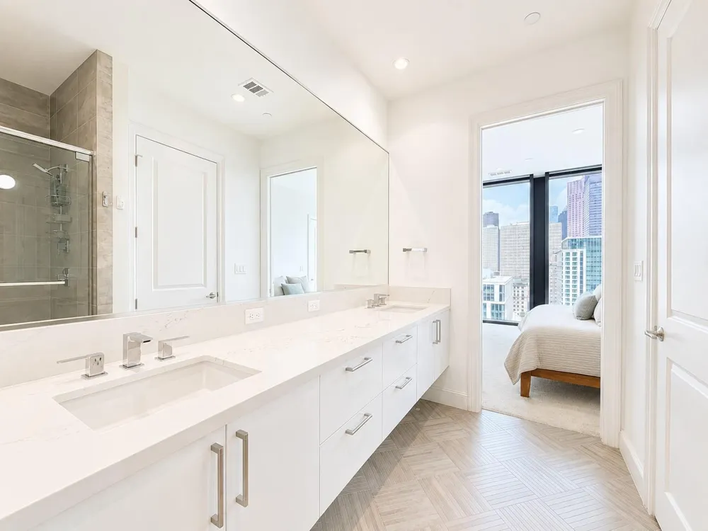1211 Caroline Street #1608 Houston, TX 77002