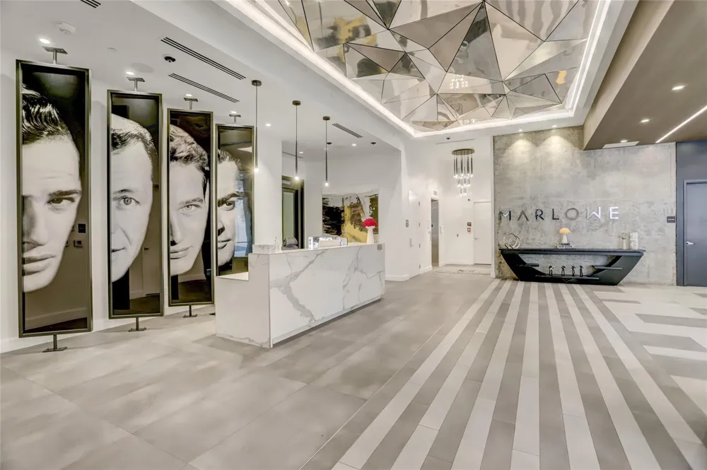 1211 Caroline Street #1608 Houston, TX 77002