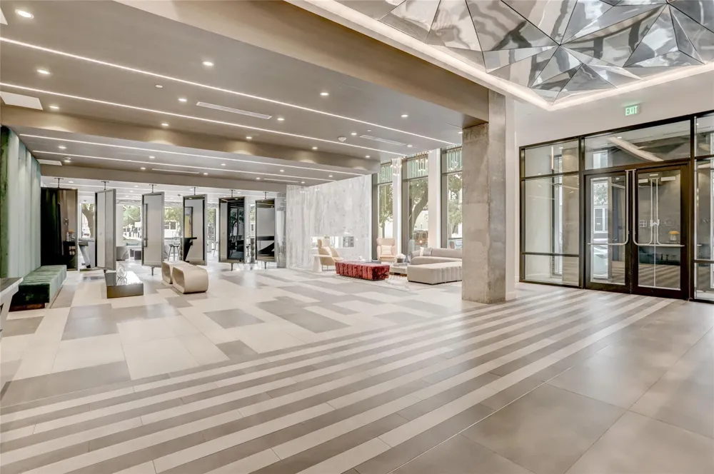 1211 Caroline Street #1608 Houston, TX 77002