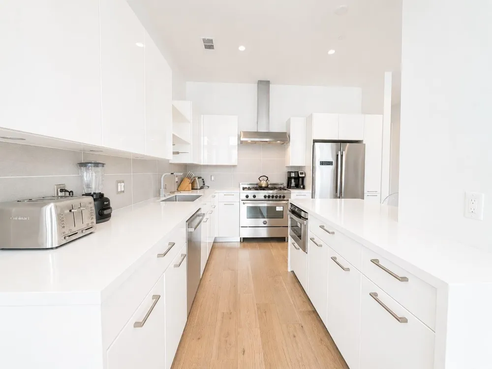 1211 Caroline Street #1608 Houston, TX 77002