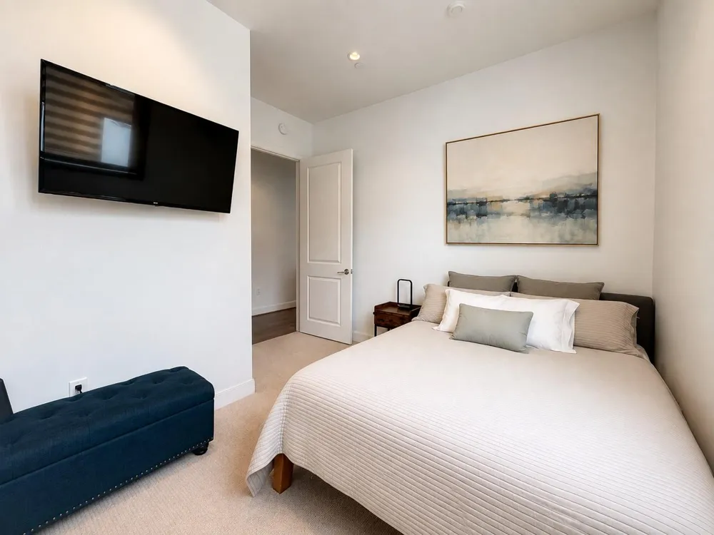 1211 Caroline Street #1608 Houston, TX 77002