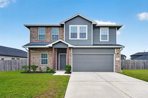 935 Alaska Cedar Drive