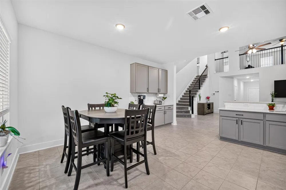 935 Alaska Cedar Drive Crosby, TX 77532