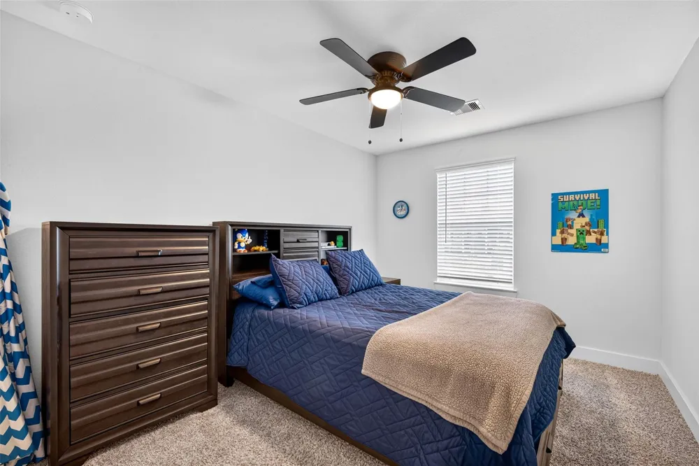 935 Alaska Cedar Drive Crosby, TX 77532