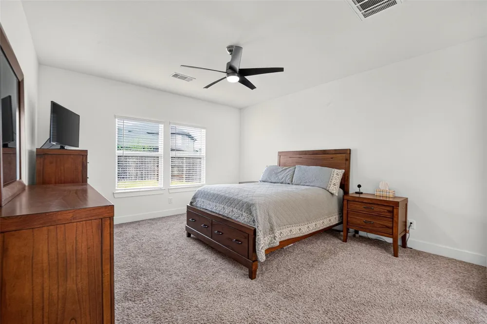 935 Alaska Cedar Drive Crosby, TX 77532