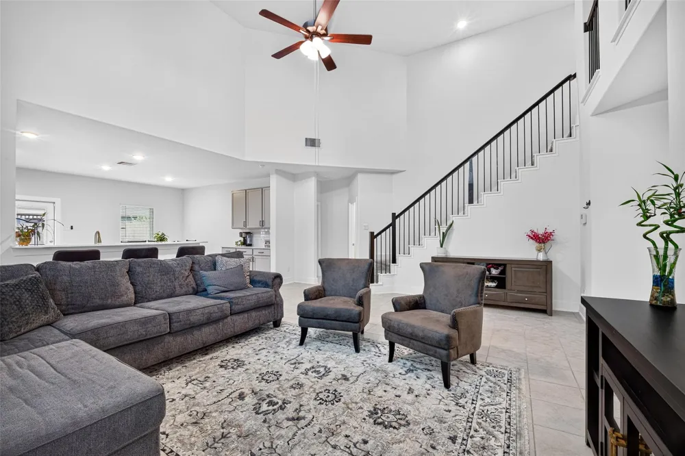 935 Alaska Cedar Drive Crosby, TX 77532
