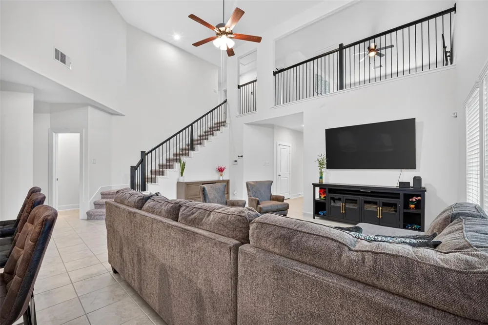 935 Alaska Cedar Drive Crosby, TX 77532
