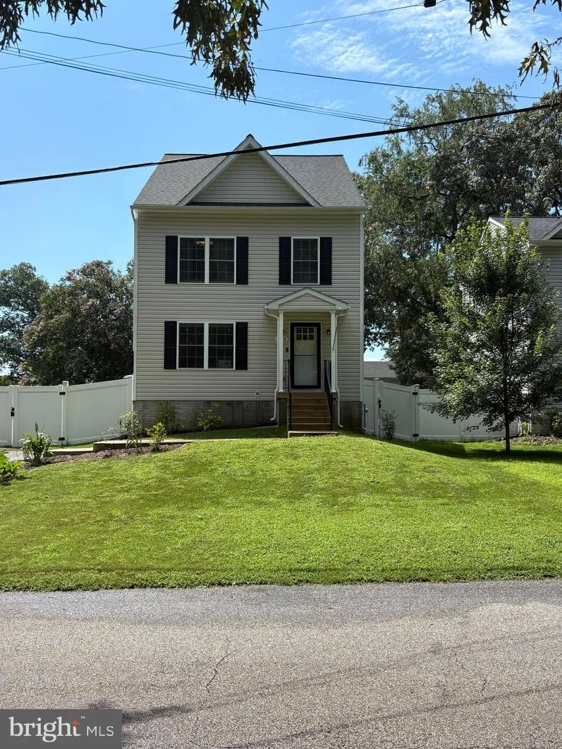 556 SUNSET KNOLL ROAD Pasadena, MD 21122