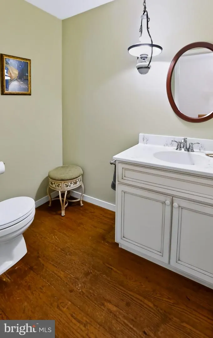 83 FLINT RIDGE DRIVE Reading, PA 19607