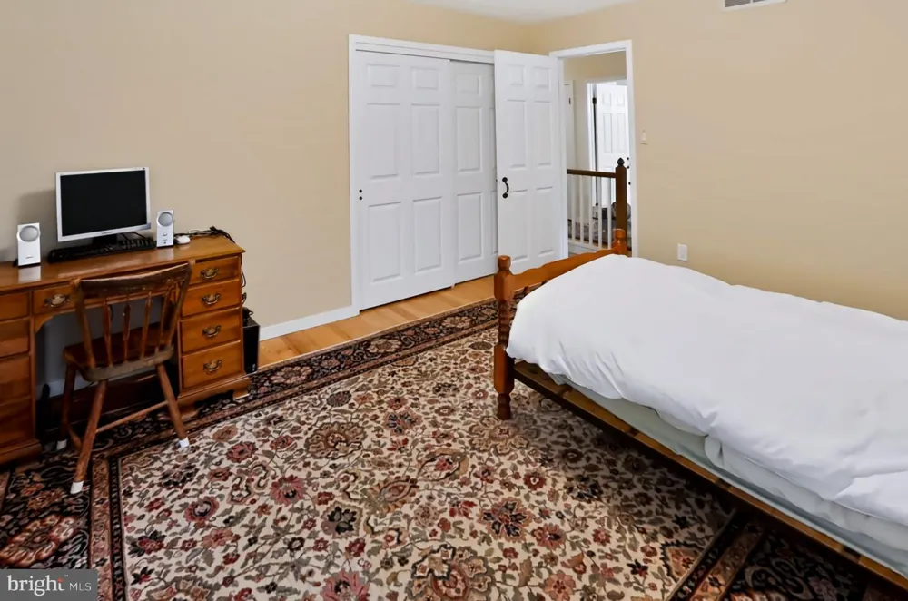 83 FLINT RIDGE DRIVE Reading, PA 19607