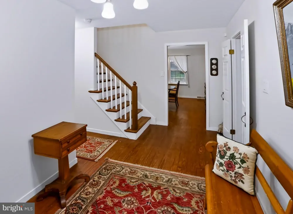 83 FLINT RIDGE DRIVE Reading, PA 19607