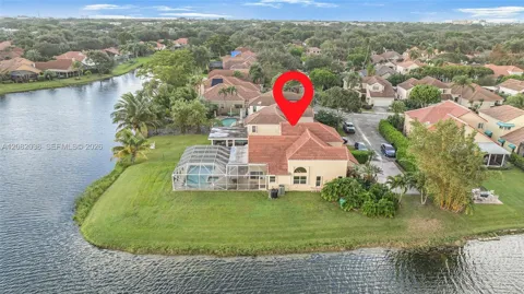 2873 Oak Park Cir