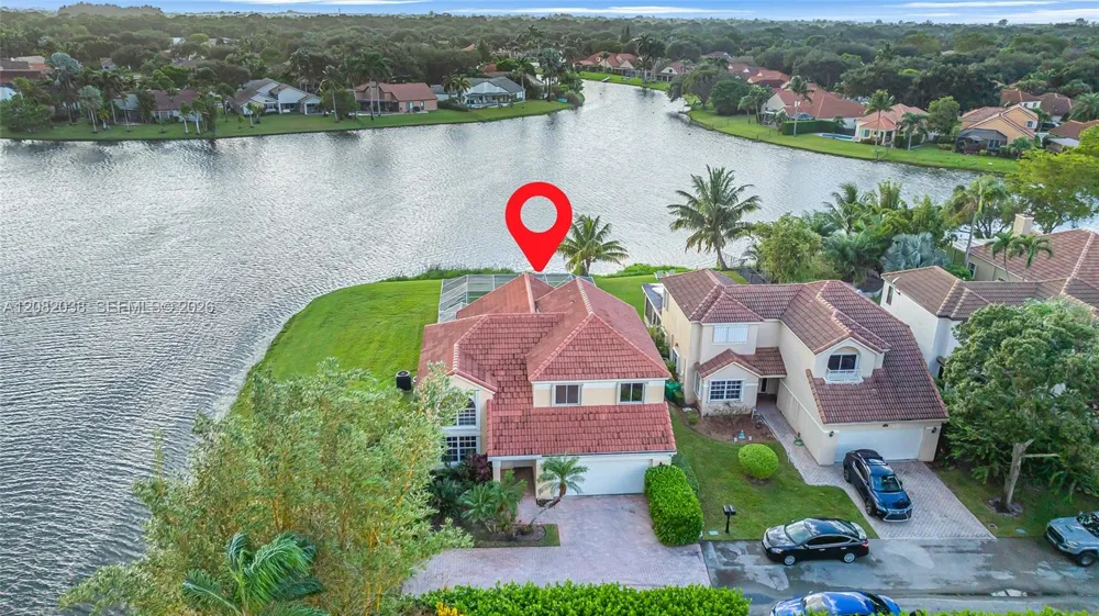 2873 Oak Park Cir Davie, FL 33328
