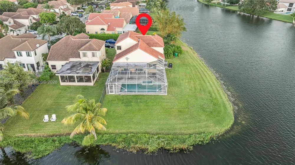 2873 Oak Park Cir Davie, FL 33328