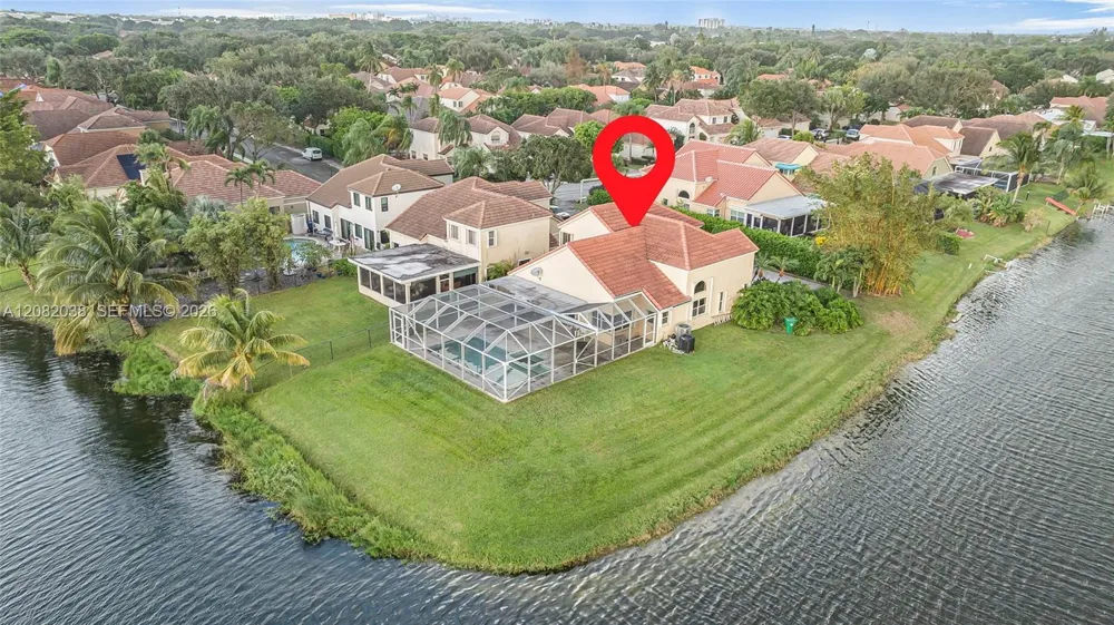 2873 Oak Park Cir Davie, FL 33328