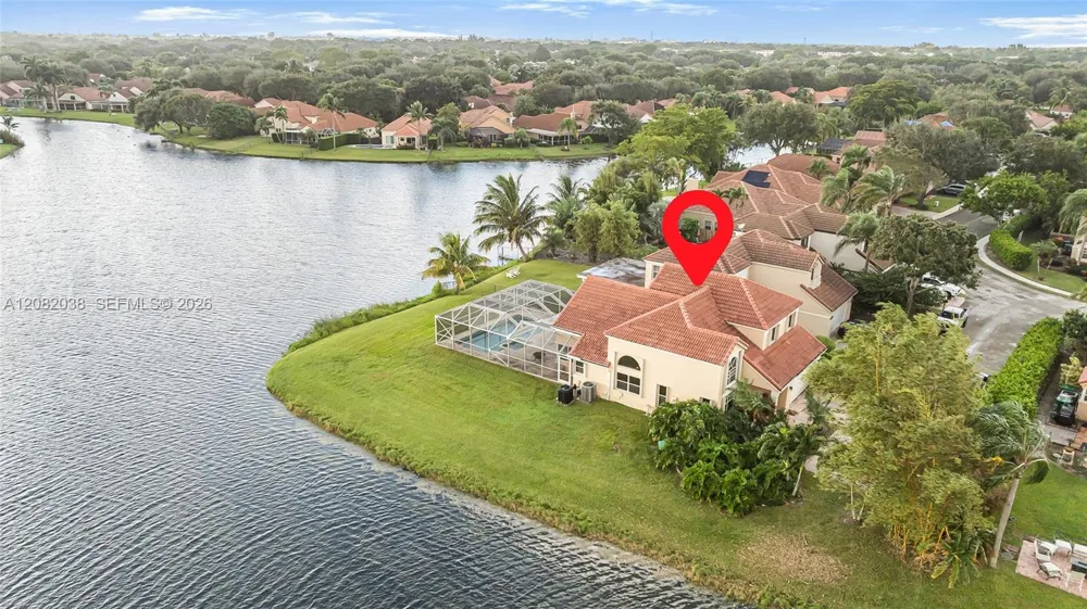 2873 Oak Park Cir Davie, FL 33328