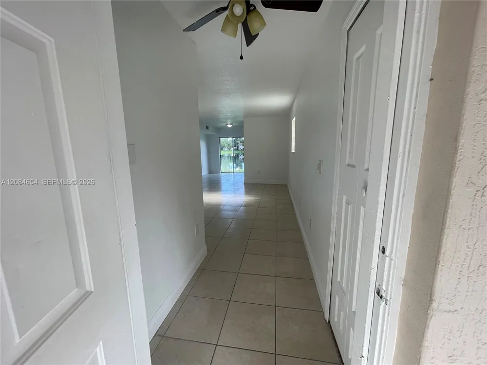 1251 SE 31st Ct #106-54 Homestead, FL 33035