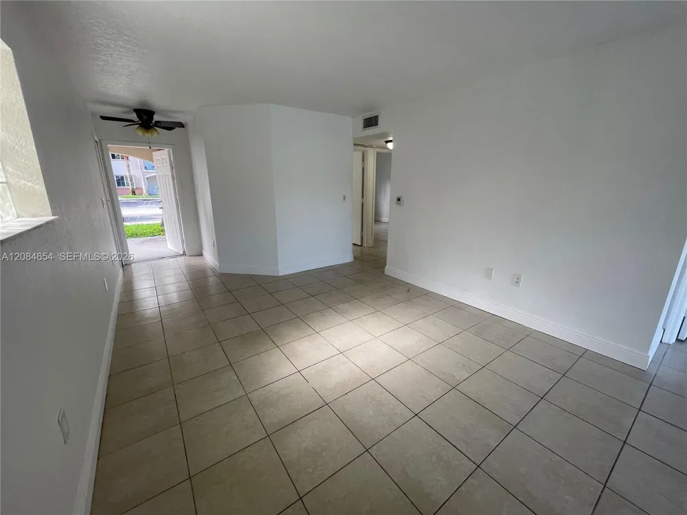 1251 SE 31st Ct #106-54 Homestead, FL 33035