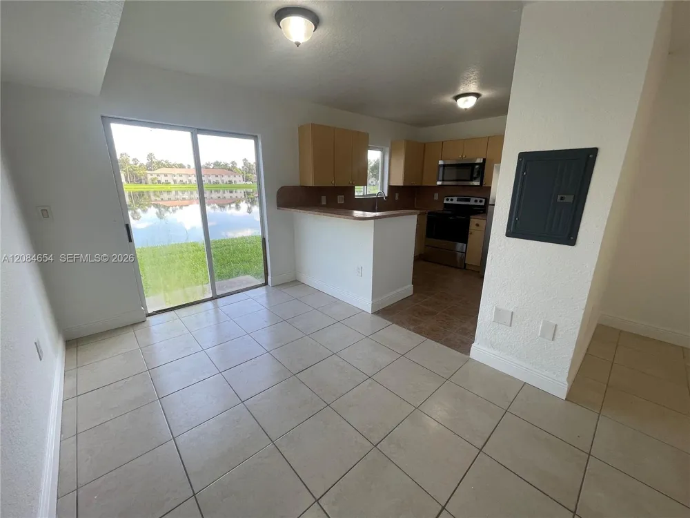 1251 SE 31st Ct #106-54 Homestead, FL 33035