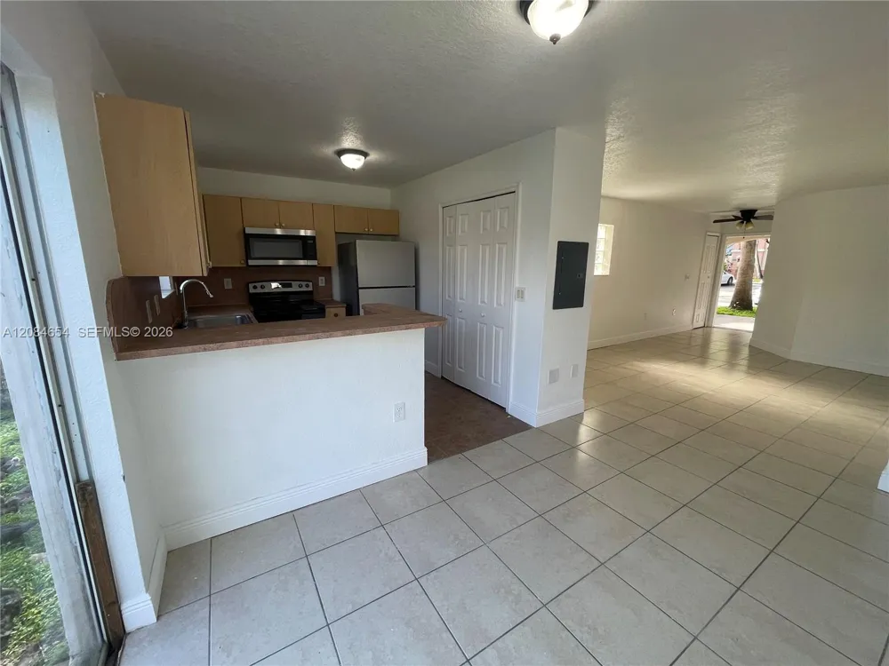 1251 SE 31st Ct #106-54 Homestead, FL 33035