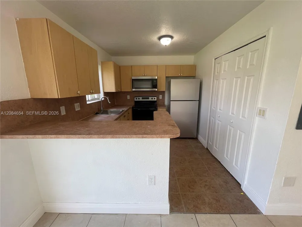 1251 SE 31st Ct #106-54 Homestead, FL 33035
