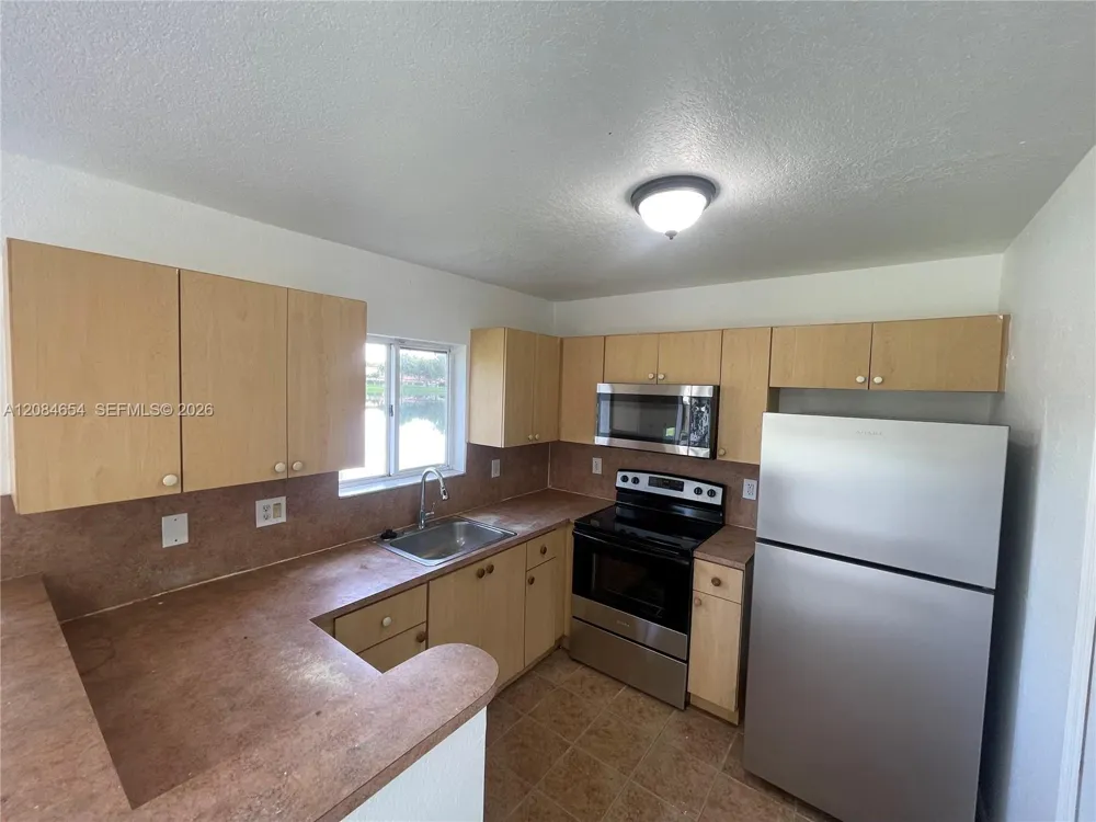 1251 SE 31st Ct #106-54 Homestead, FL 33035