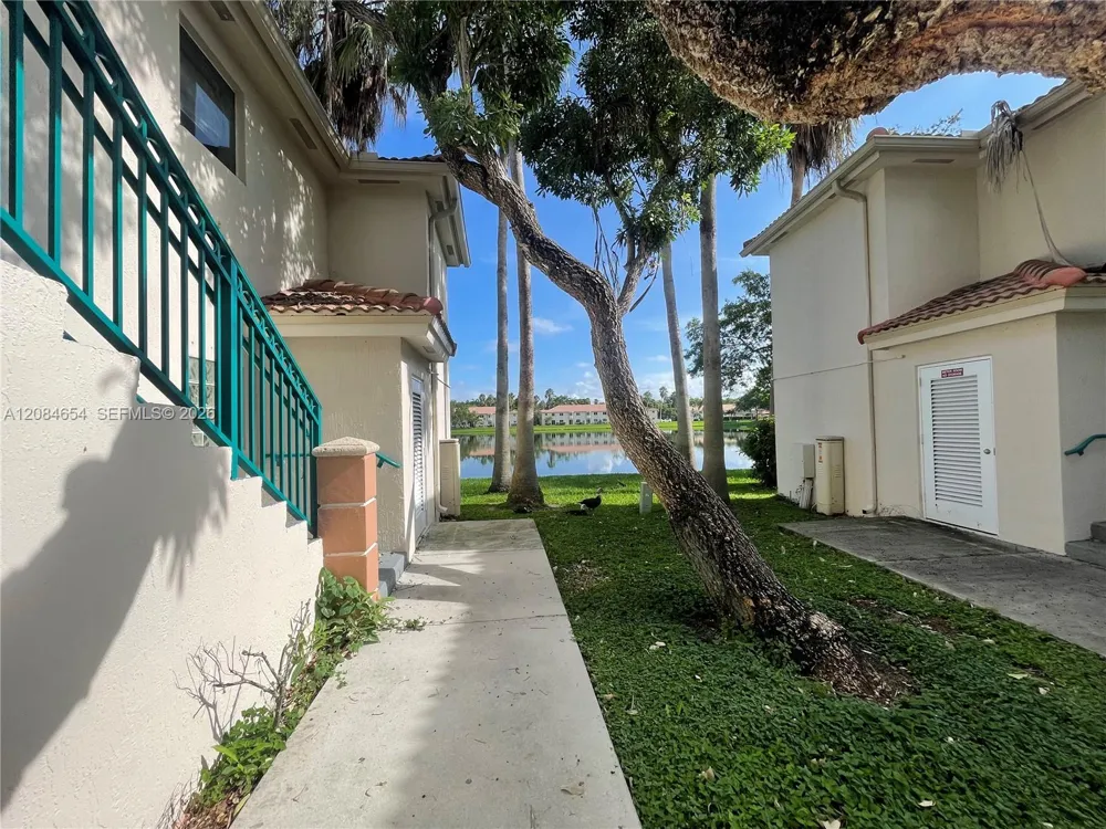 1251 SE 31st Ct #106-54 Homestead, FL 33035