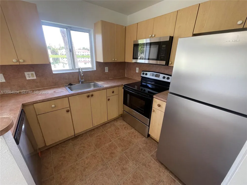 1251 SE 31st Ct #106-54 Homestead, FL 33035