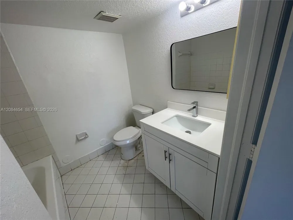 1251 SE 31st Ct #106-54 Homestead, FL 33035
