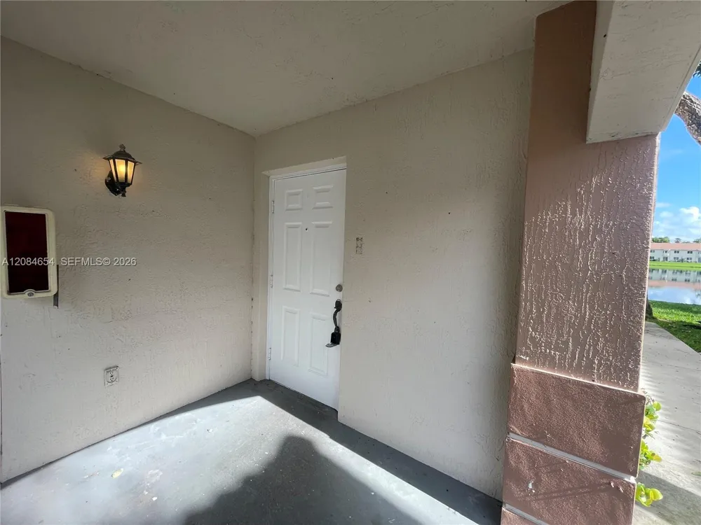 1251 SE 31st Ct #106-54 Homestead, FL 33035