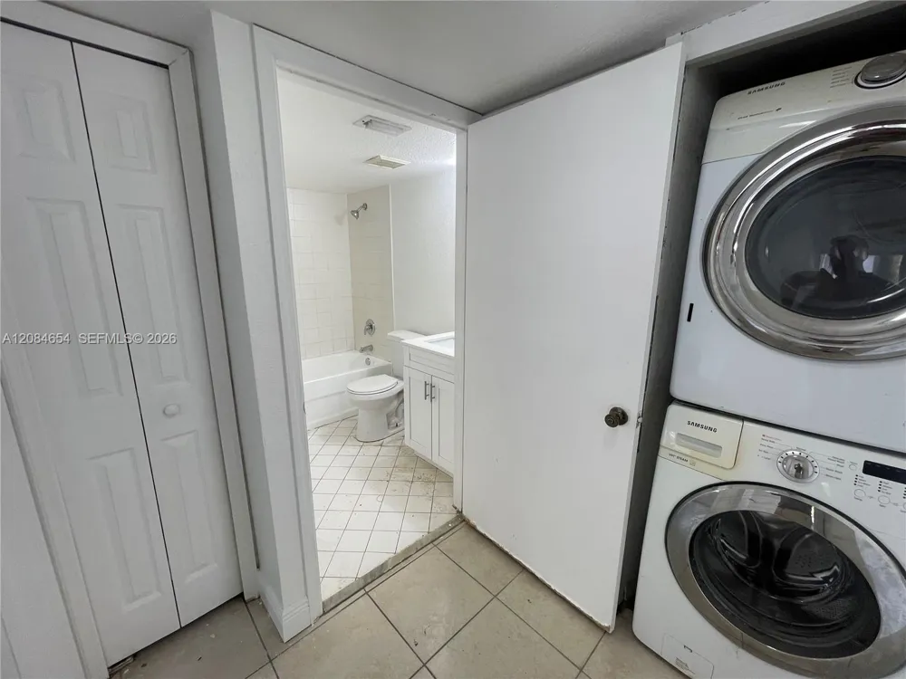 1251 SE 31st Ct #106-54 Homestead, FL 33035