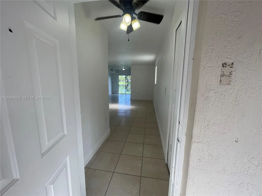 1251 SE 31st Ct #106-54 Homestead, FL 33035