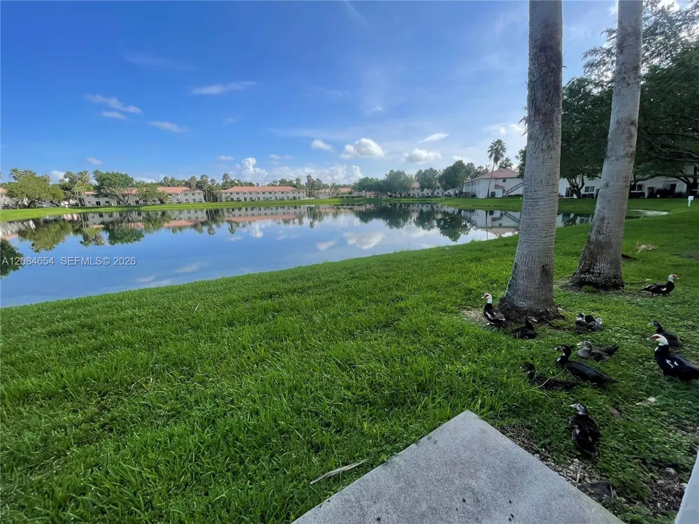 1251 SE 31st Ct #106-54 Homestead, FL 33035