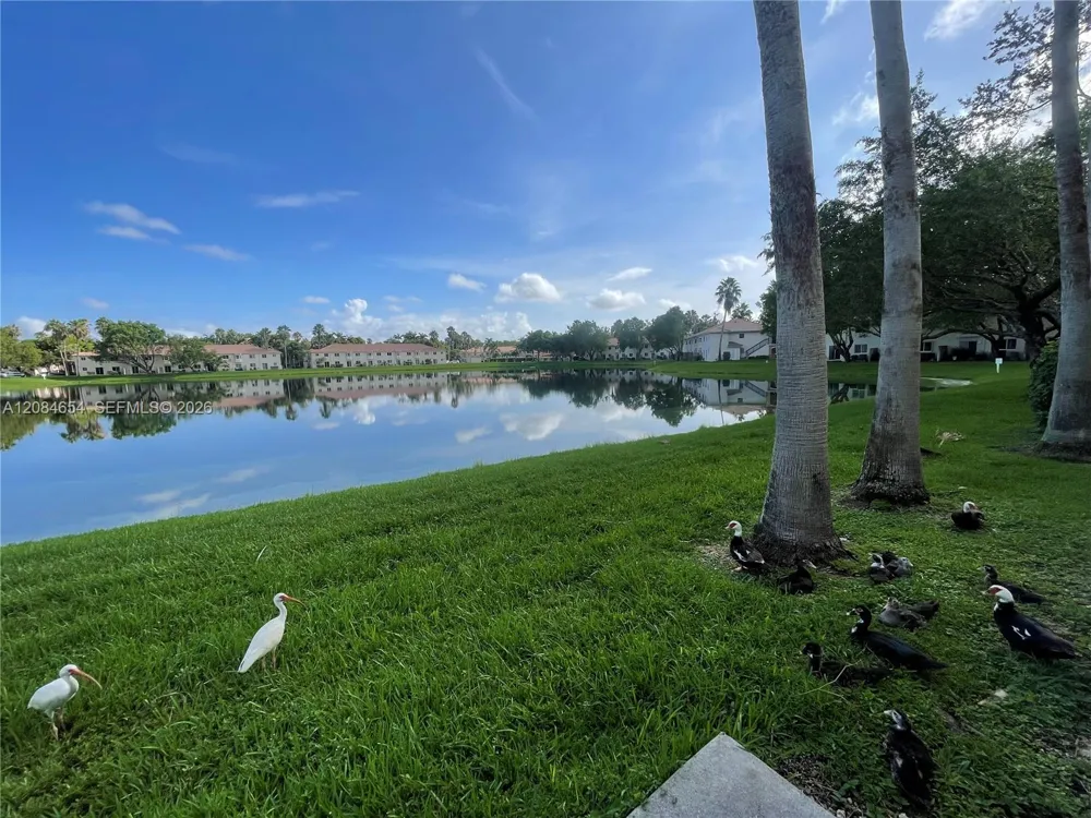 1251 SE 31st Ct #106-54 Homestead, FL 33035