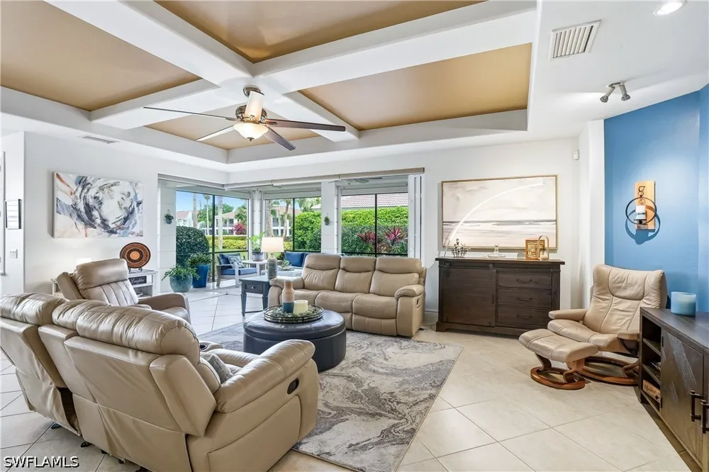 Avellino Isles Circle #101 Naples, FL 34119