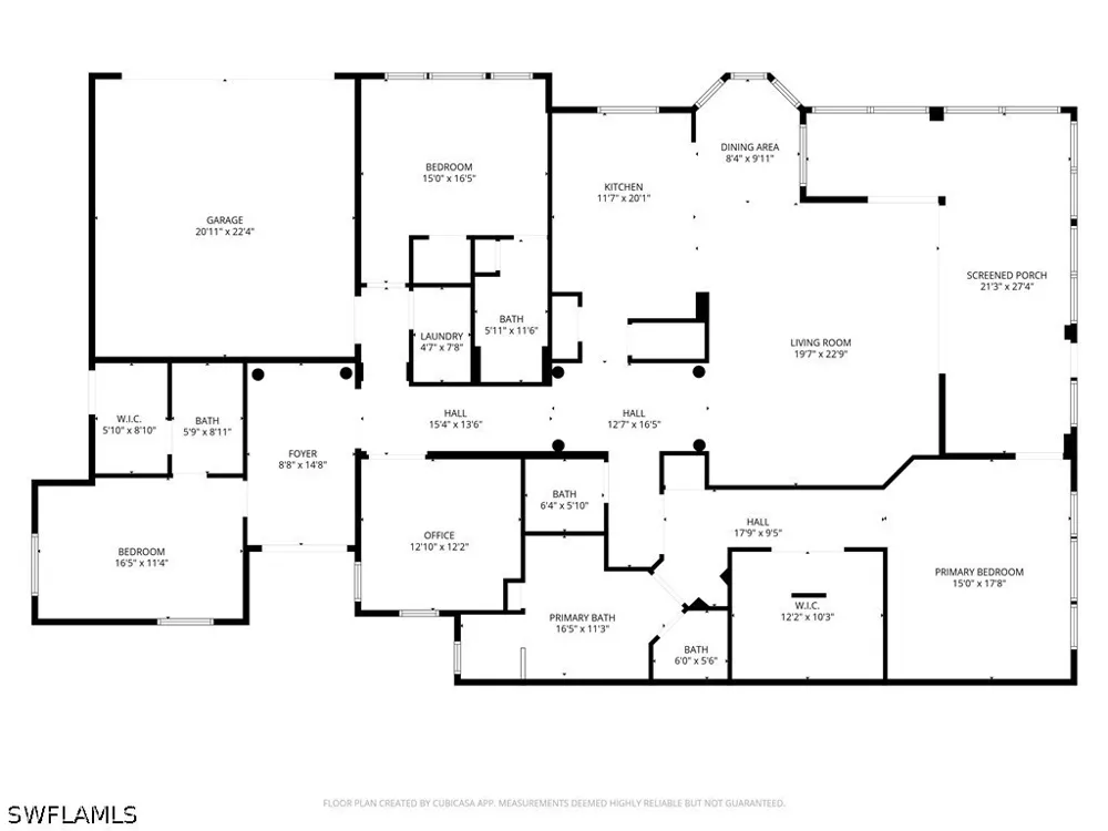 Avellino Isles Circle #101 Naples, FL 34119
