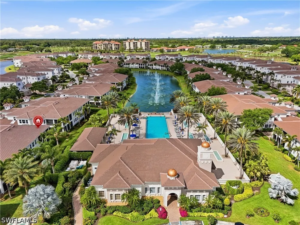 Avellino Isles Circle #101 Naples, FL 34119