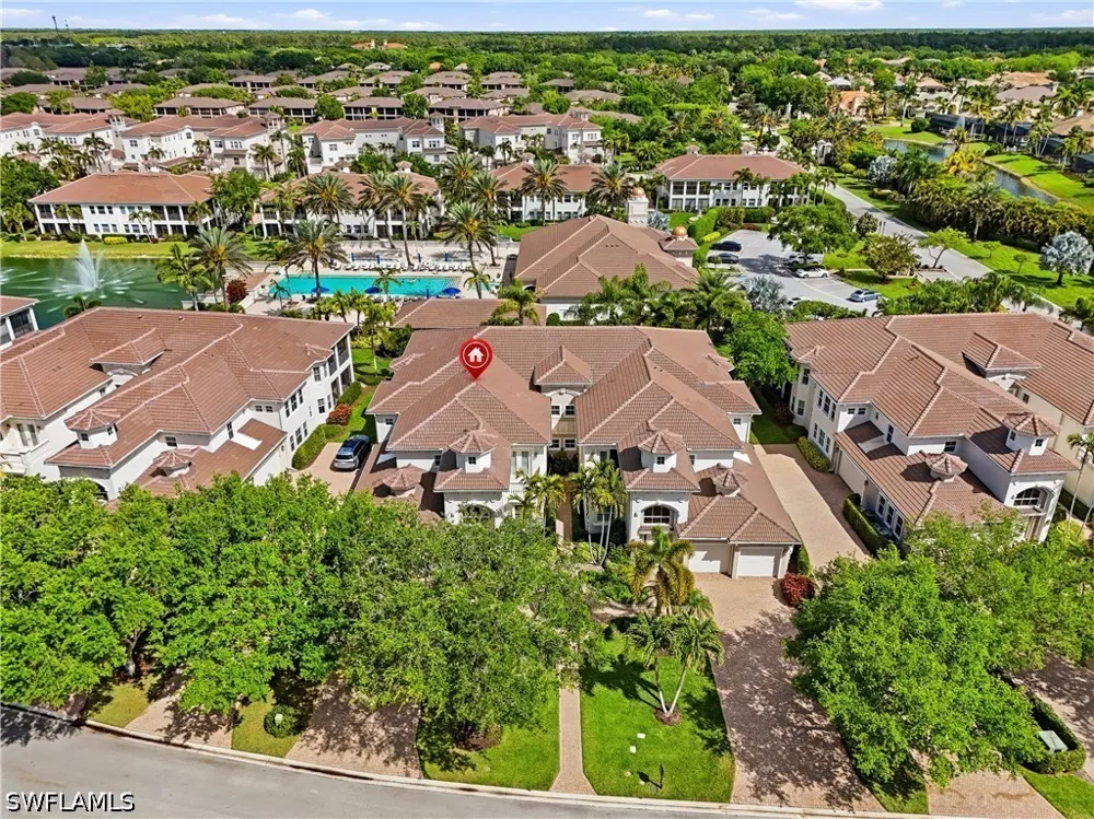 Avellino Isles Circle #101 Naples, FL 34119
