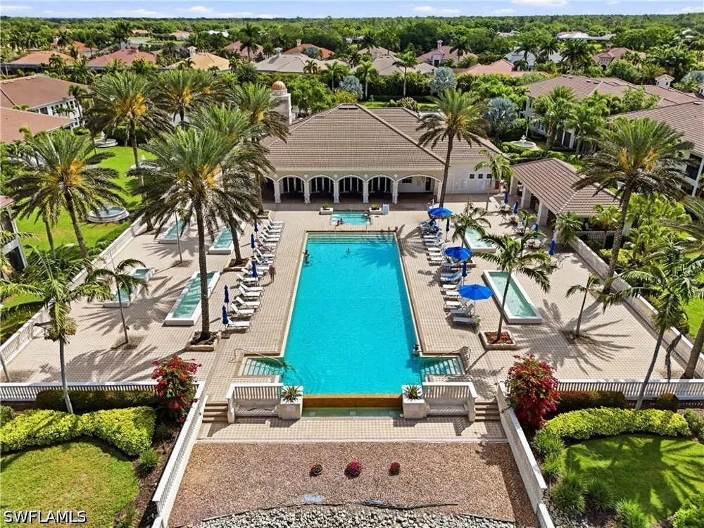 Avellino Isles Circle #101 Naples, FL 34119