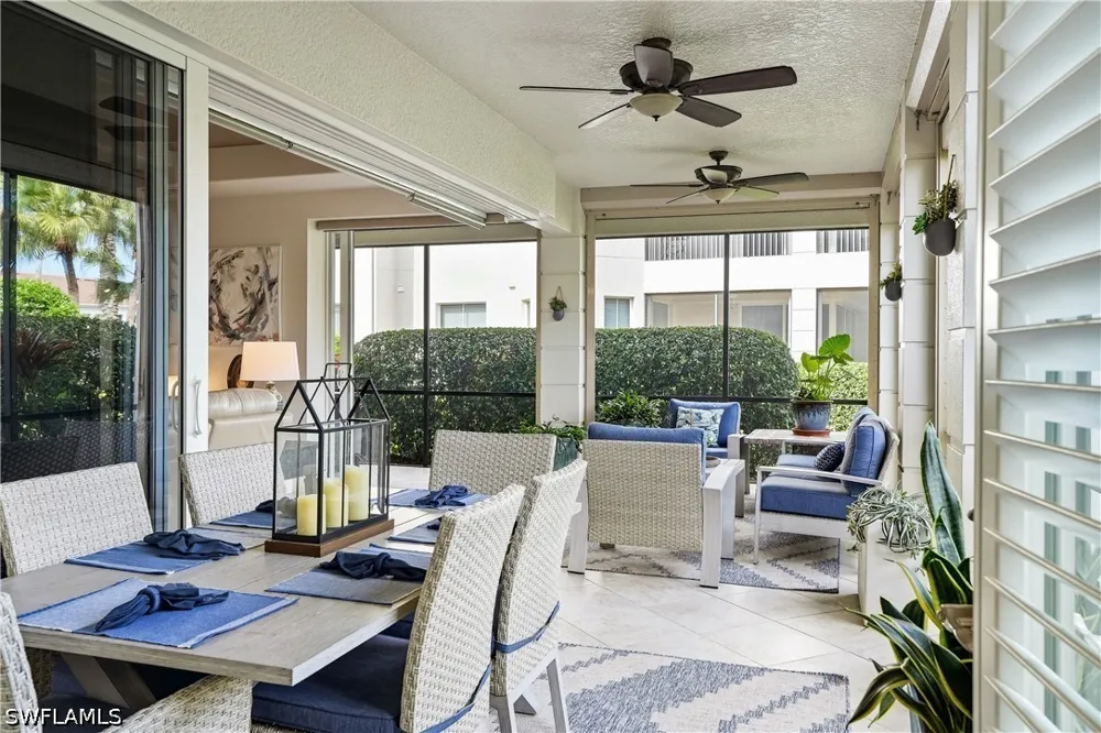 Avellino Isles Circle #101 Naples, FL 34119