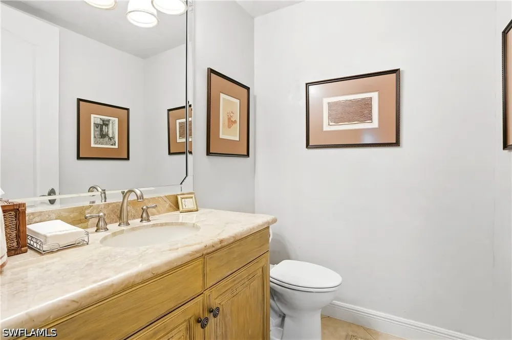 Avellino Isles Circle #101 Naples, FL 34119