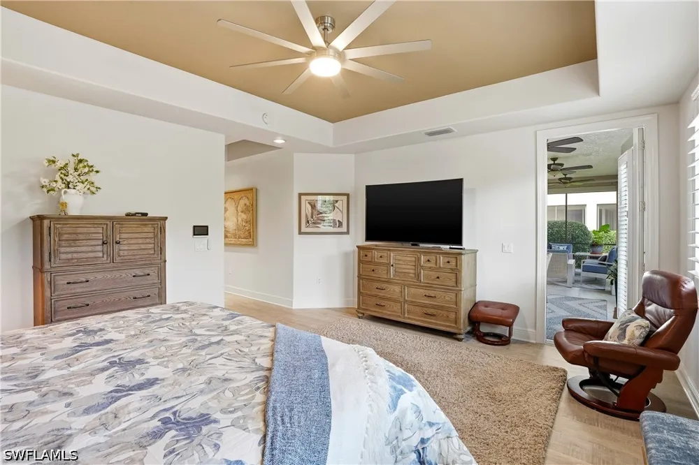 Avellino Isles Circle #101 Naples, FL 34119