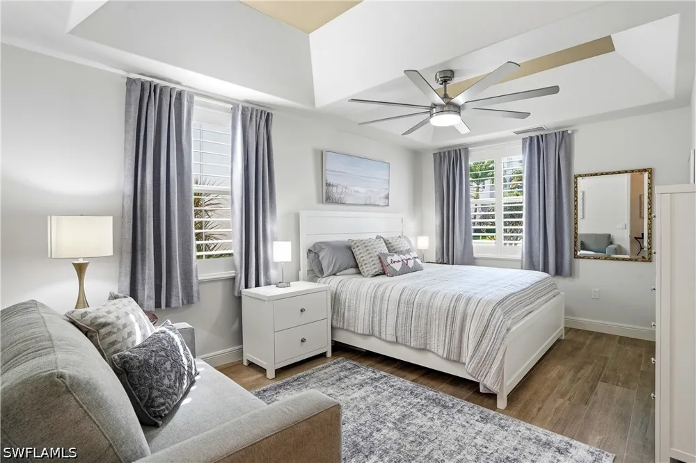 Avellino Isles Circle #101 Naples, FL 34119