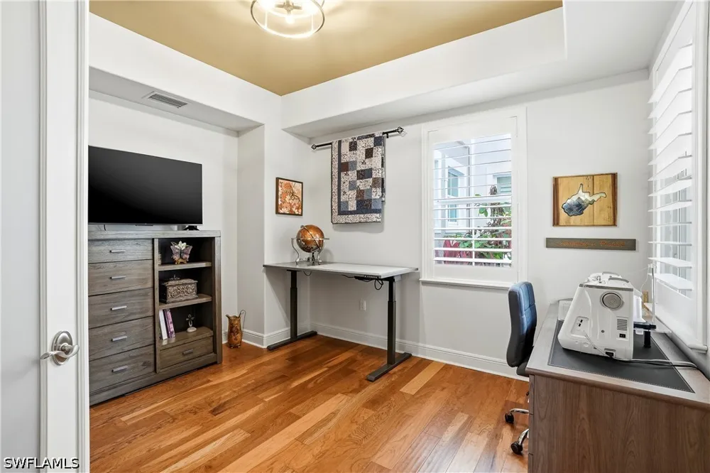 Avellino Isles Circle #101 Naples, FL 34119
