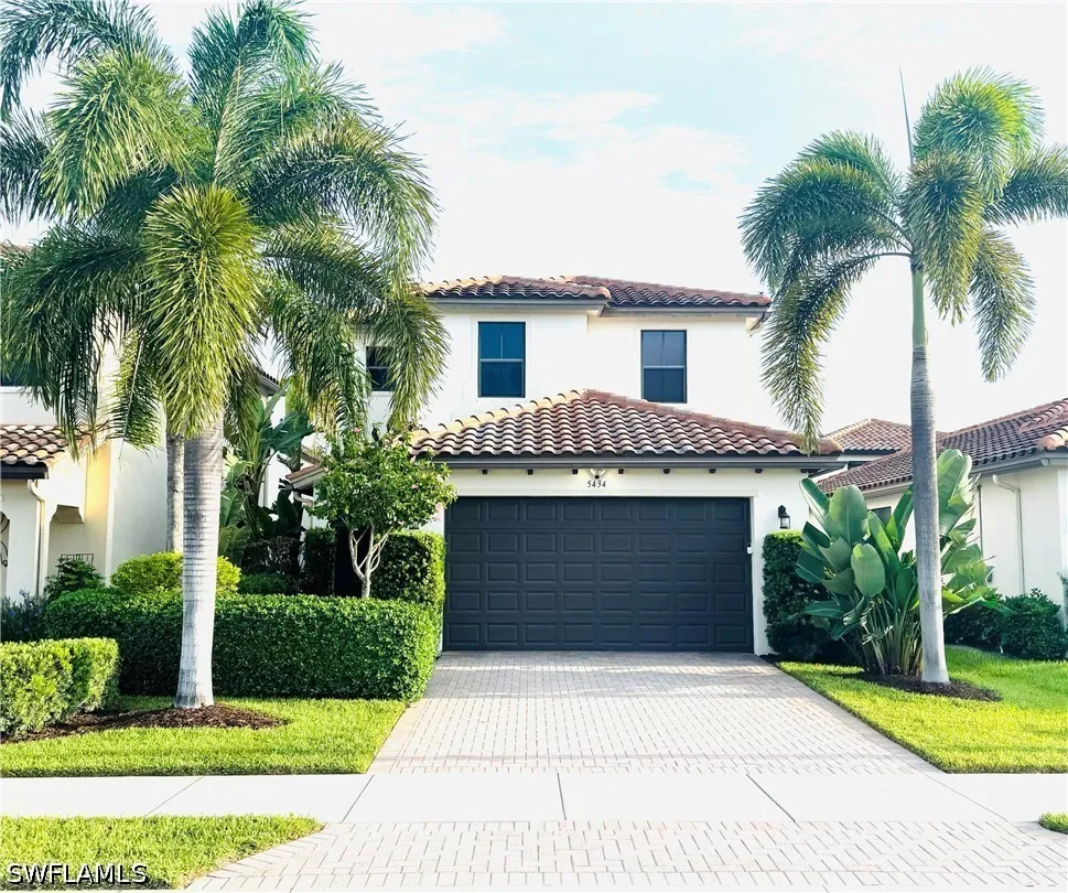 Useppa Drive Ave Maria, FL 34142