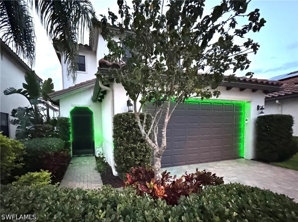 Useppa Drive Ave Maria, FL 34142