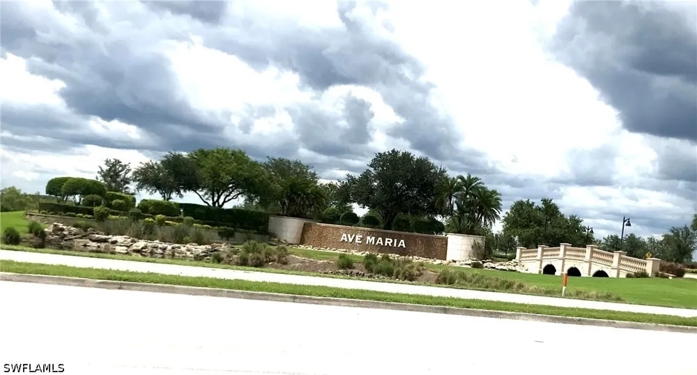 Useppa Drive Ave Maria, FL 34142