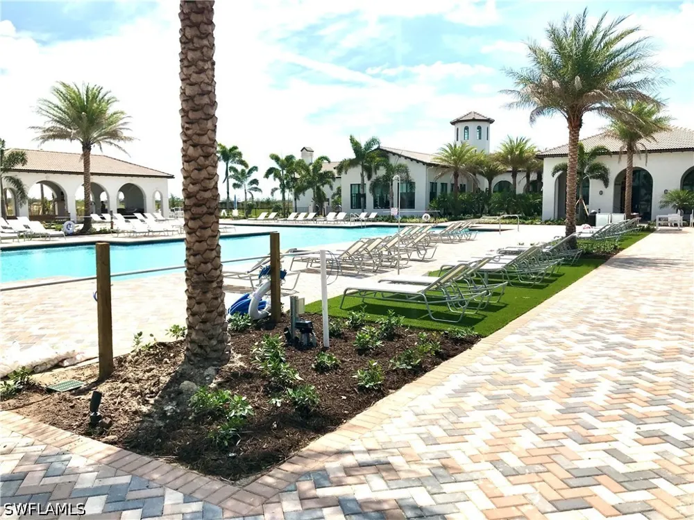 Useppa Drive Ave Maria, FL 34142
