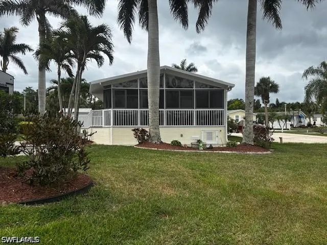 Silver Lakes Boulevard Naples, FL 34114